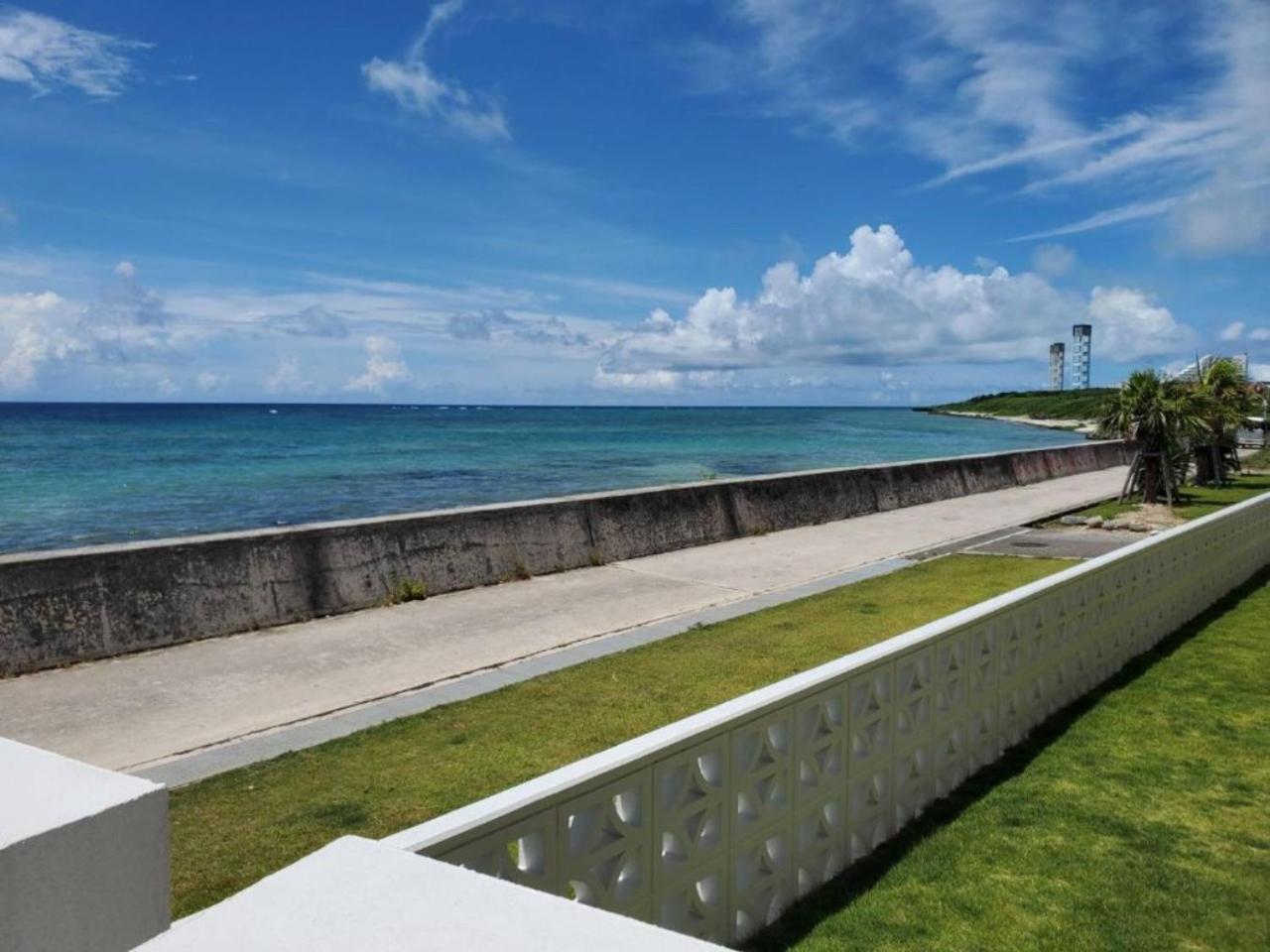 Cruz Del Sur - Vacation STAY 11190v Ishigaki  Extérieur photo