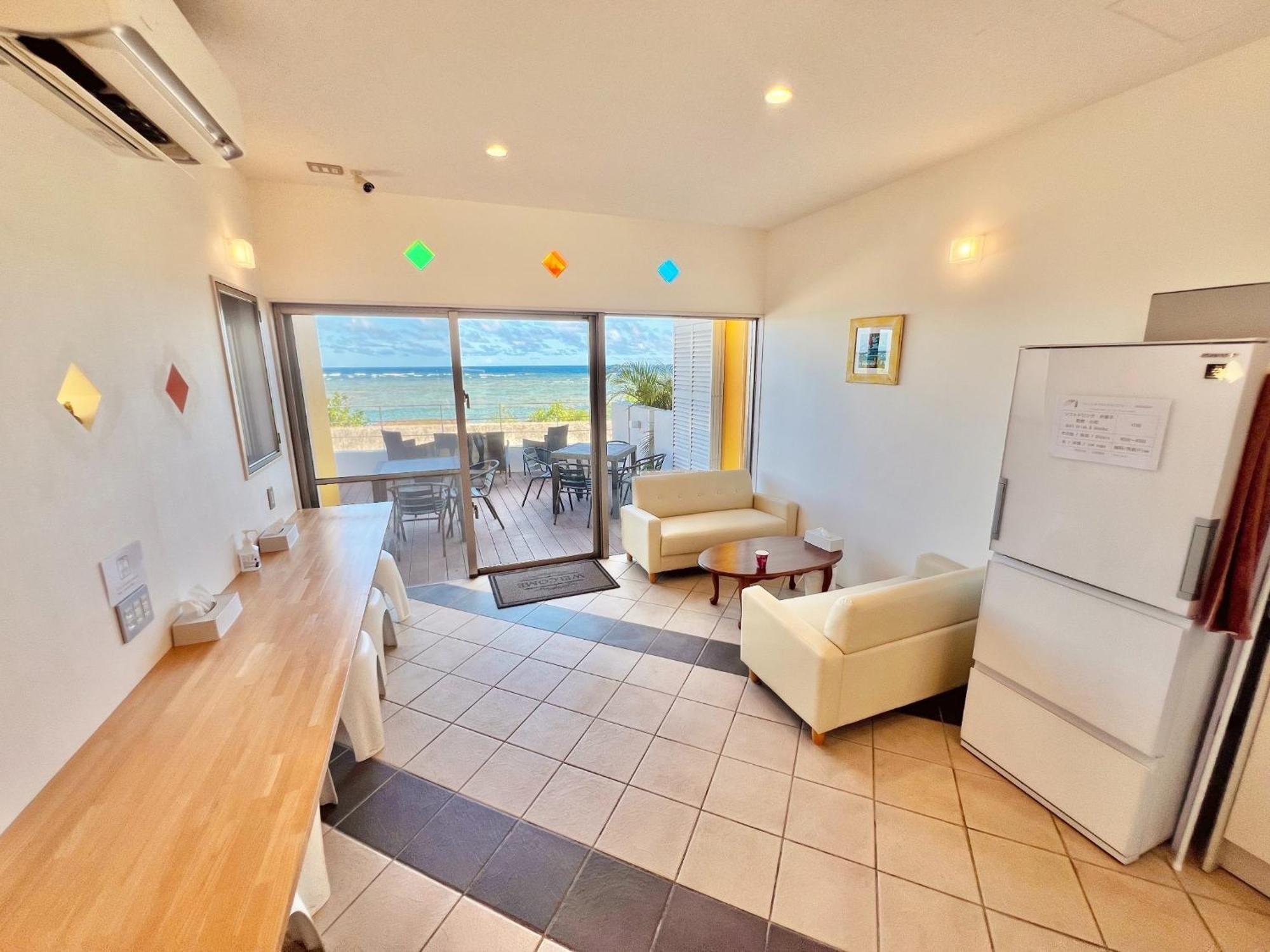 Cruz Del Sur - Vacation STAY 11190v Ishigaki  Extérieur photo