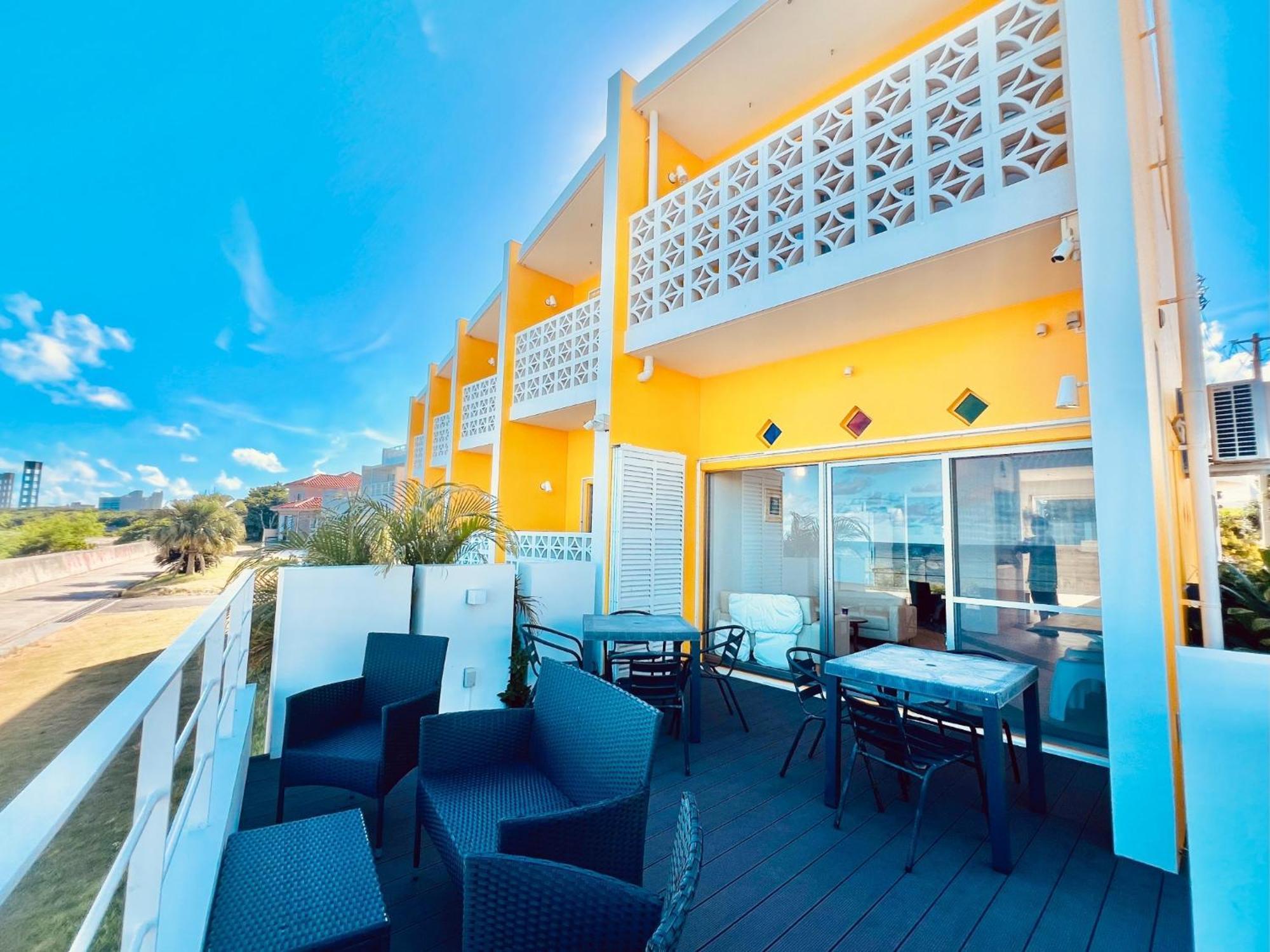 Cruz Del Sur - Vacation STAY 11190v Ishigaki  Extérieur photo