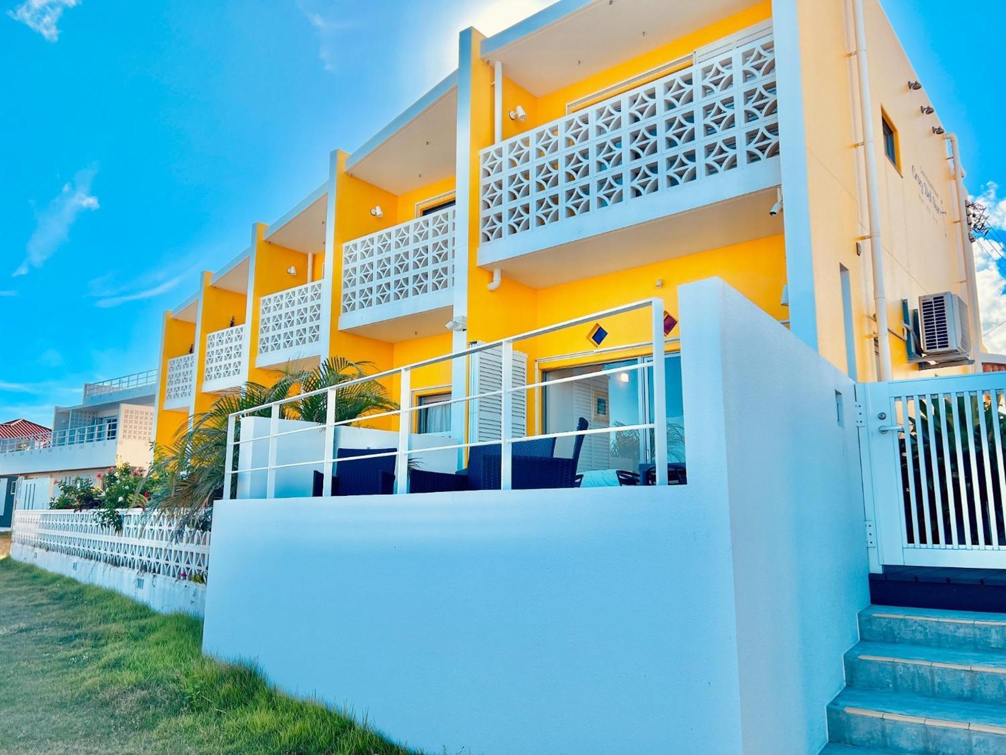 Cruz Del Sur - Vacation STAY 11190v Ishigaki  Extérieur photo