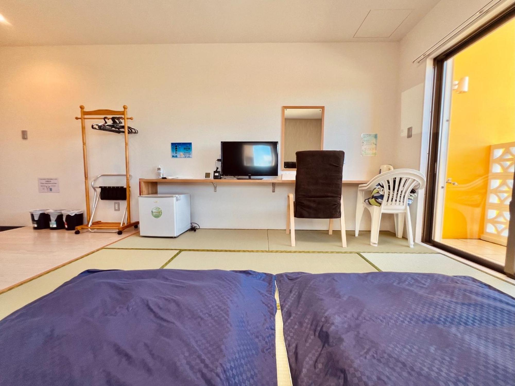 Cruz Del Sur - Vacation STAY 11190v Ishigaki  Extérieur photo
