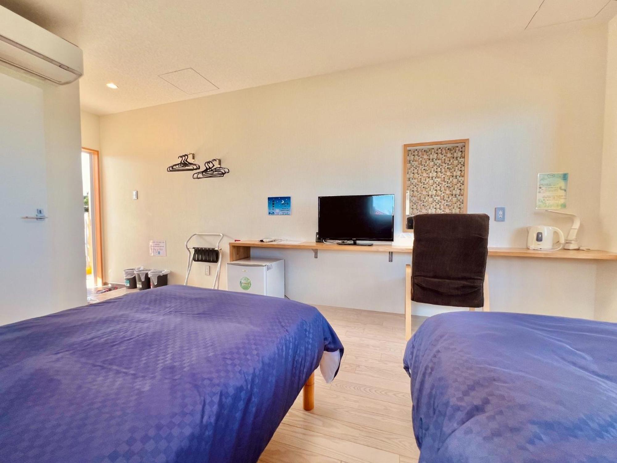 Cruz Del Sur - Vacation STAY 11190v Ishigaki  Extérieur photo